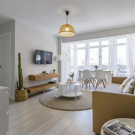 A&C Torre Del Mar -Malaga 2 Room 외부 사진