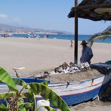 A&C Torre Del Mar -Malaga 2 Room 외부 사진