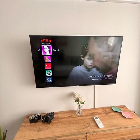 A&C Torre Del Mar -Malaga 2 Room 외부 사진