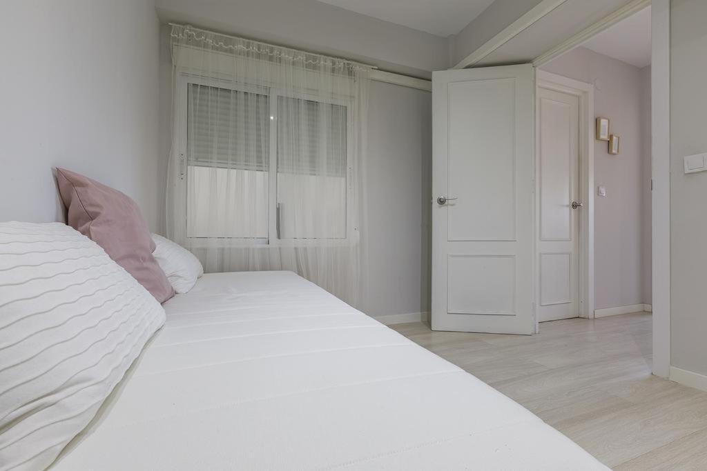 A&C Torre Del Mar -Malaga 2 Room 외부 사진
