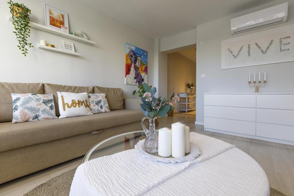 A&C Torre Del Mar -Malaga 2 Room 외부 사진