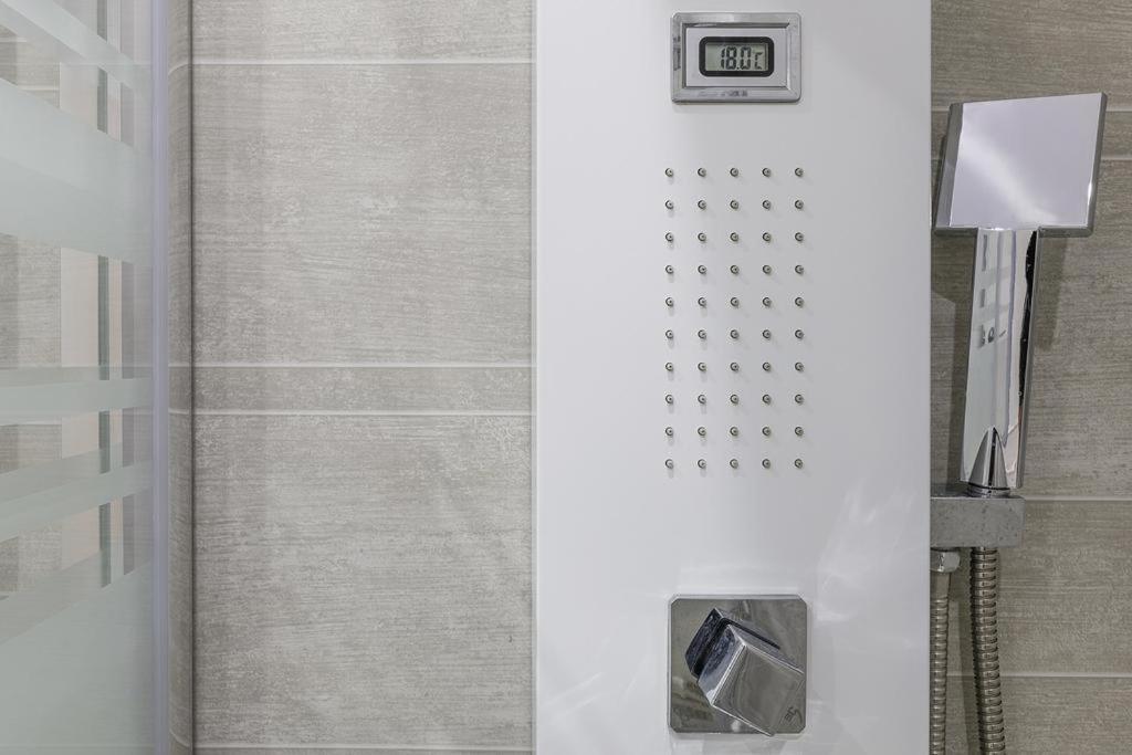 A&C Torre Del Mar -Malaga 2 Room 외부 사진
