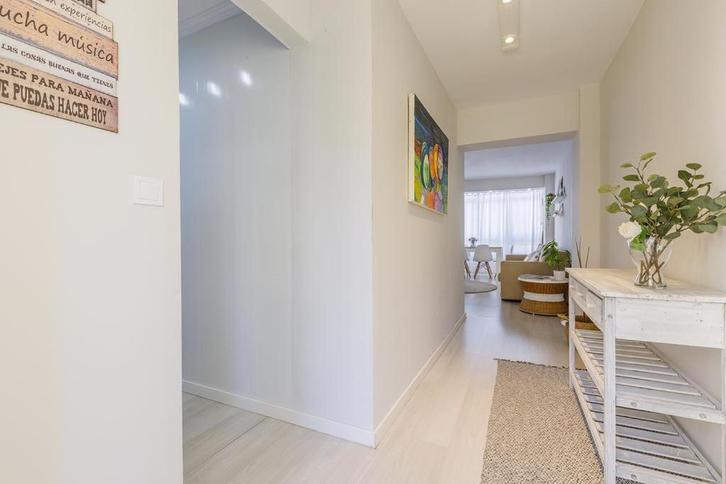 A&C Torre Del Mar -Malaga 2 Room 외부 사진