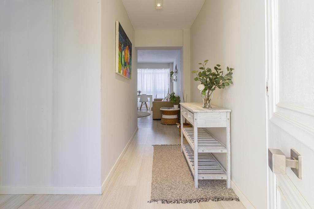 A&C Torre Del Mar -Malaga 2 Room 외부 사진