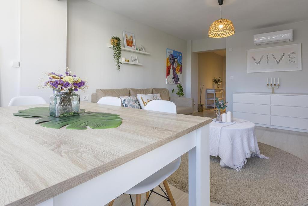 A&C Torre Del Mar -Malaga 2 Room 외부 사진