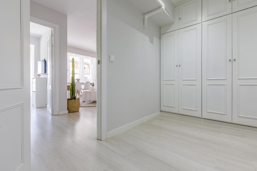 A&C Torre Del Mar -Malaga 2 Room 외부 사진