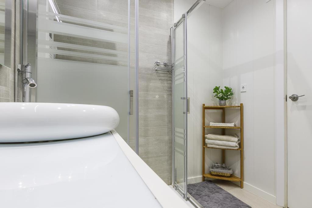 A&C Torre Del Mar -Malaga 2 Room 외부 사진