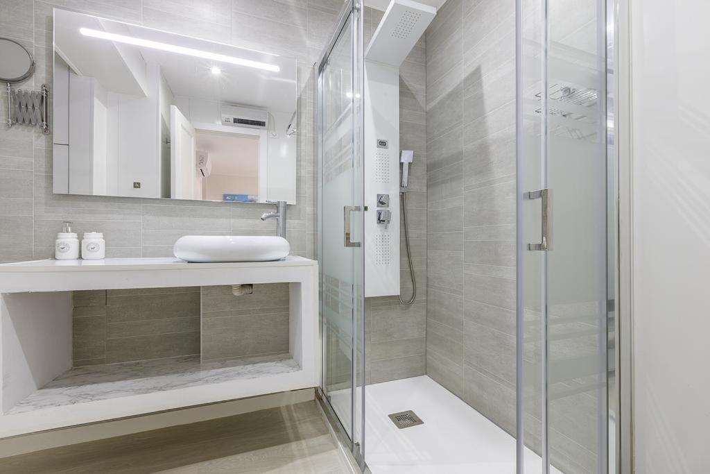 A&C Torre Del Mar -Malaga 2 Room 외부 사진